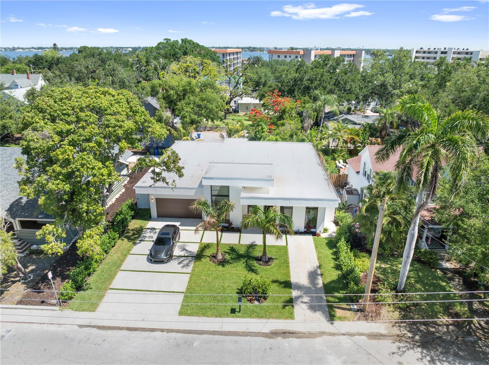 UPHAM ADD TO BRADENTON CONTINUED - Residential