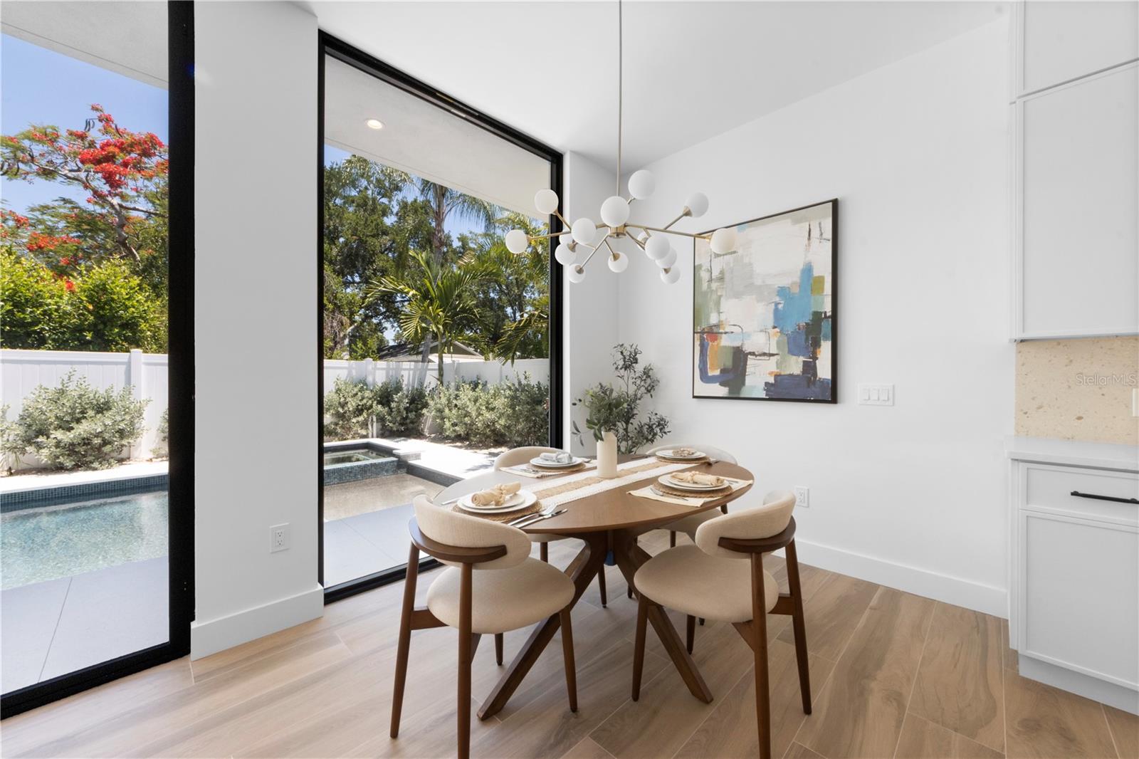 UPHAM ADD TO BRADENTON CONTINUED - Residential