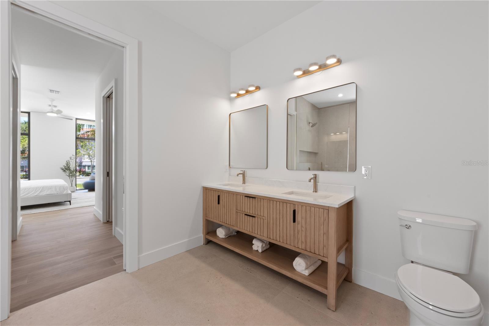 UPHAM ADD TO BRADENTON CONTINUED - Residential