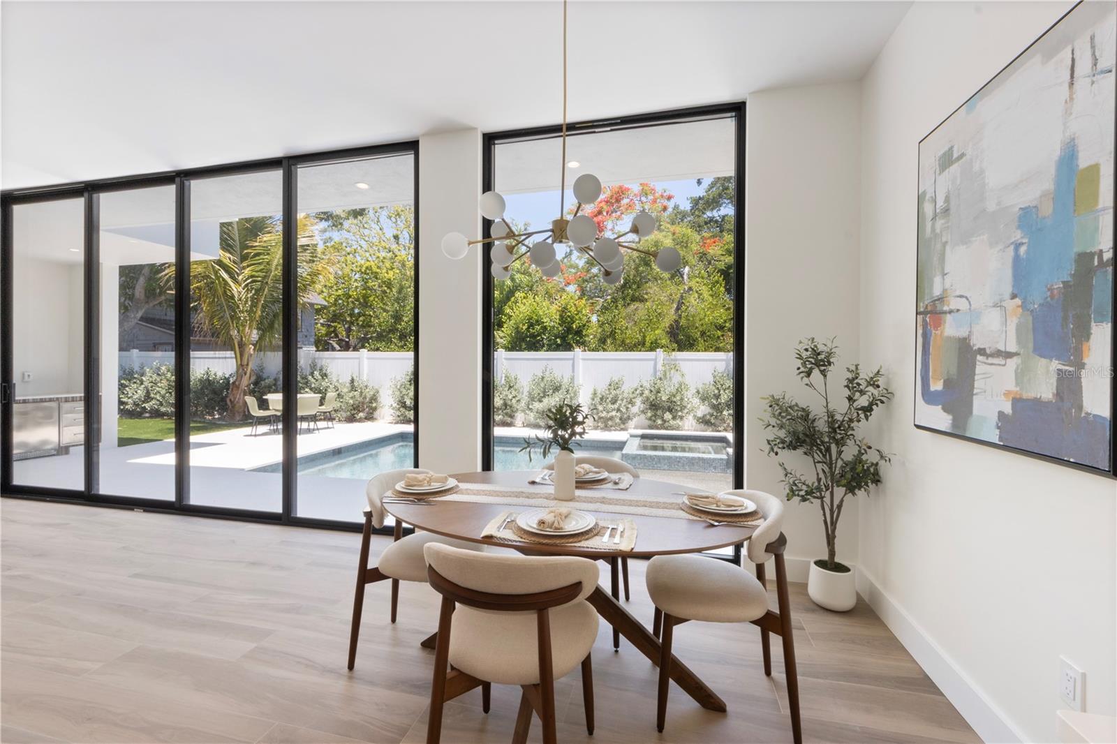 UPHAM ADD TO BRADENTON CONTINUED - Residential