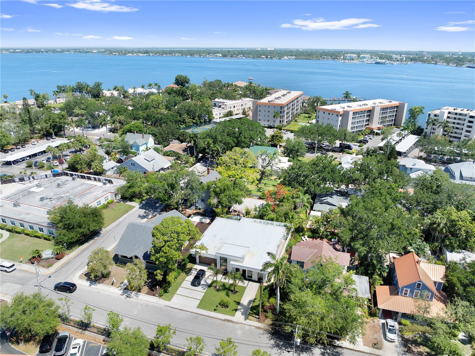 UPHAM ADD TO BRADENTON CONTINUED - Residential