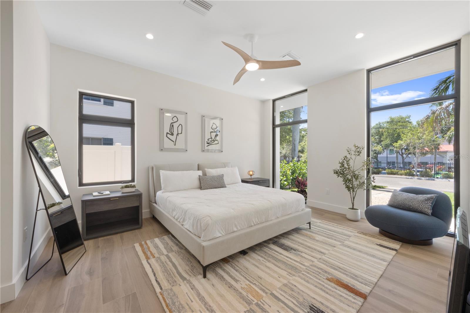 UPHAM ADD TO BRADENTON CONTINUED - Residential