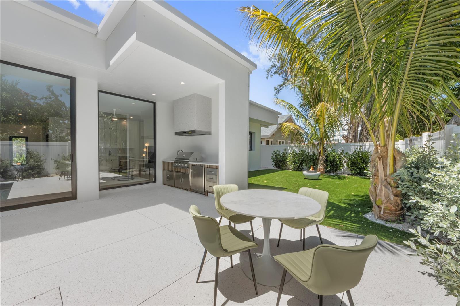 UPHAM ADD TO BRADENTON CONTINUED - Residential
