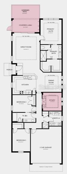 ESPLANADE AT WIREGRASS RANCH - Residential