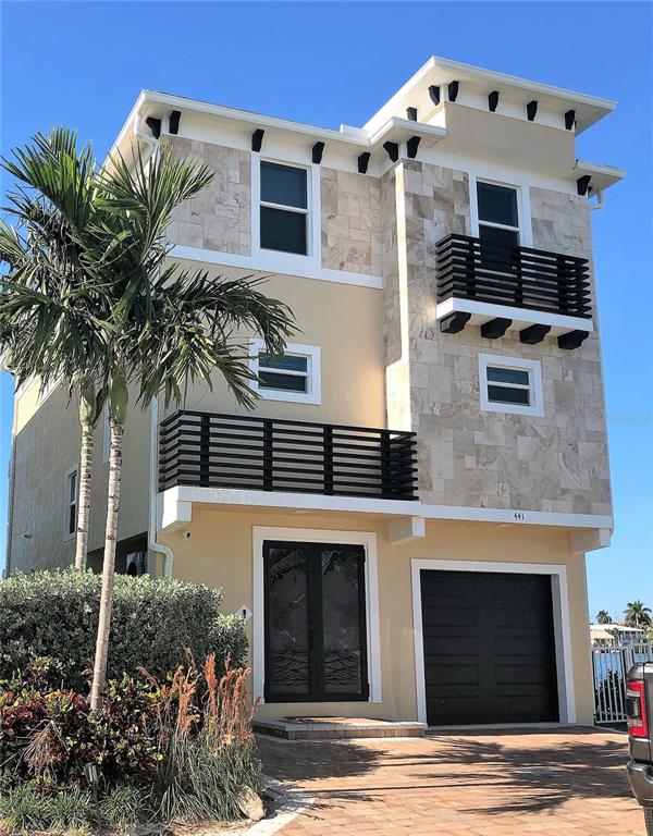 THE RESERVE AT SOMBRERO - Residential