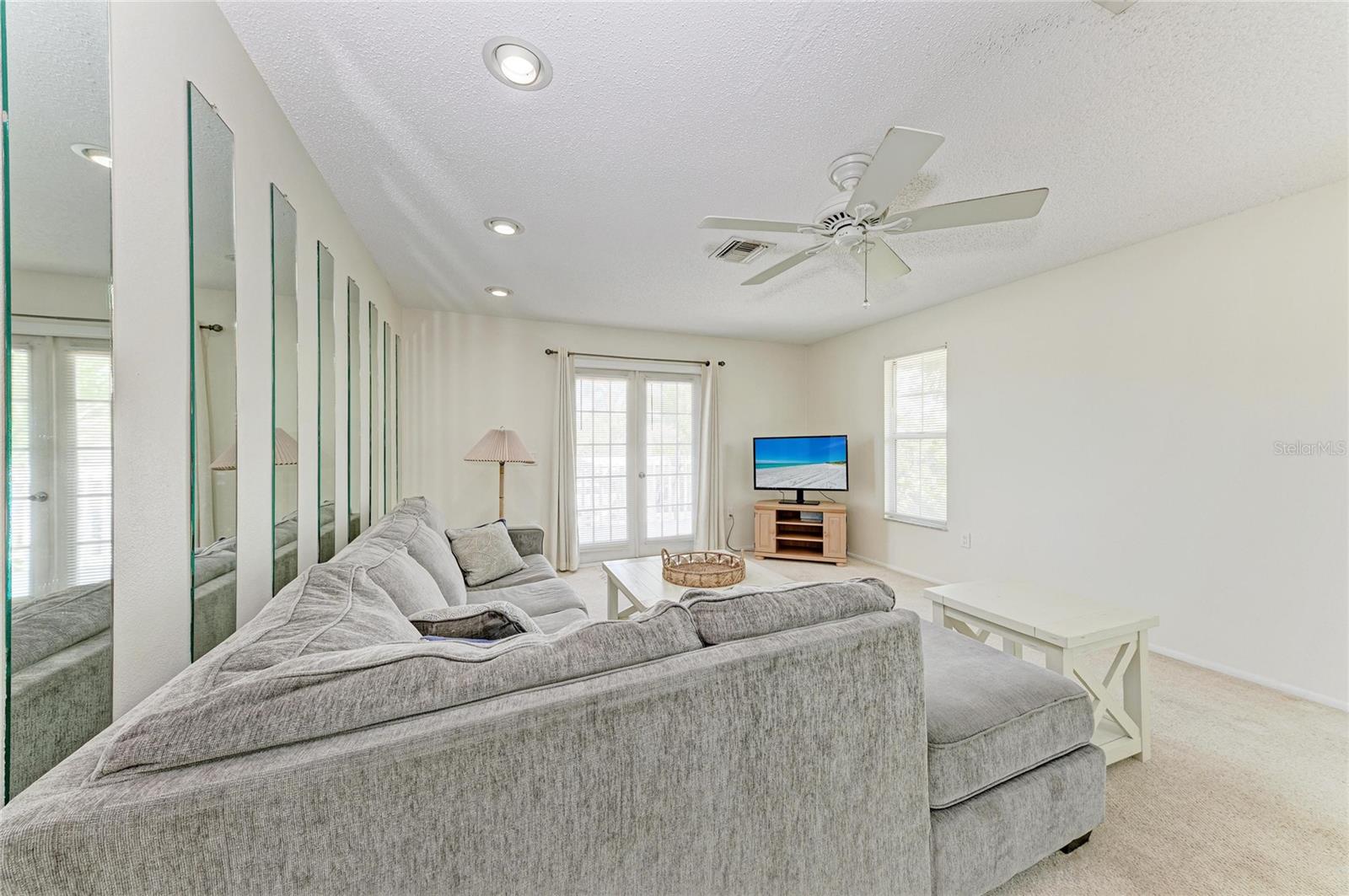 ANNA MARIA BEACH - Residential