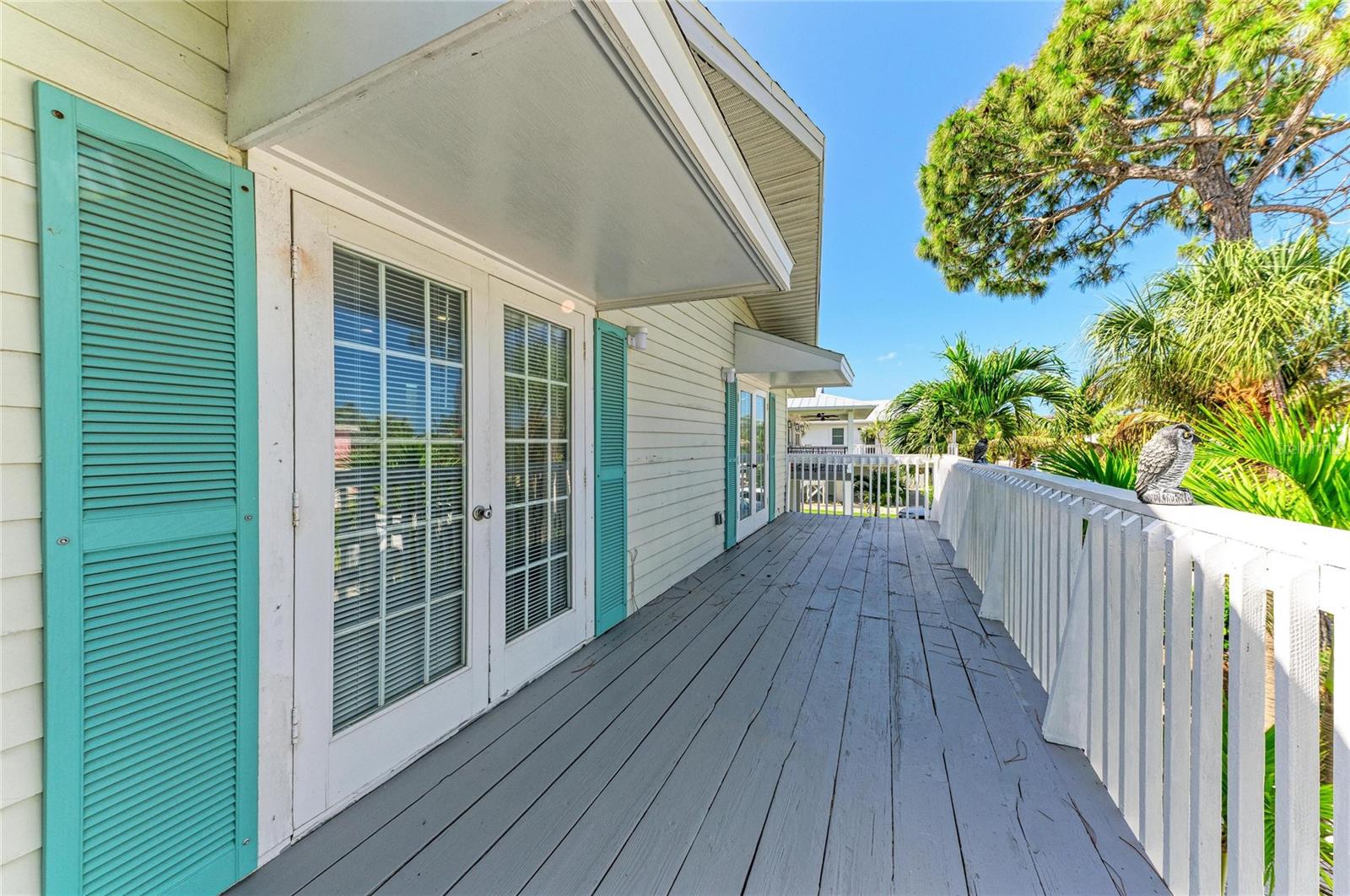 ANNA MARIA BEACH - Residential