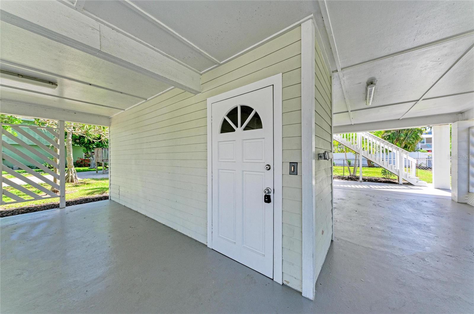 ANNA MARIA BEACH - Residential