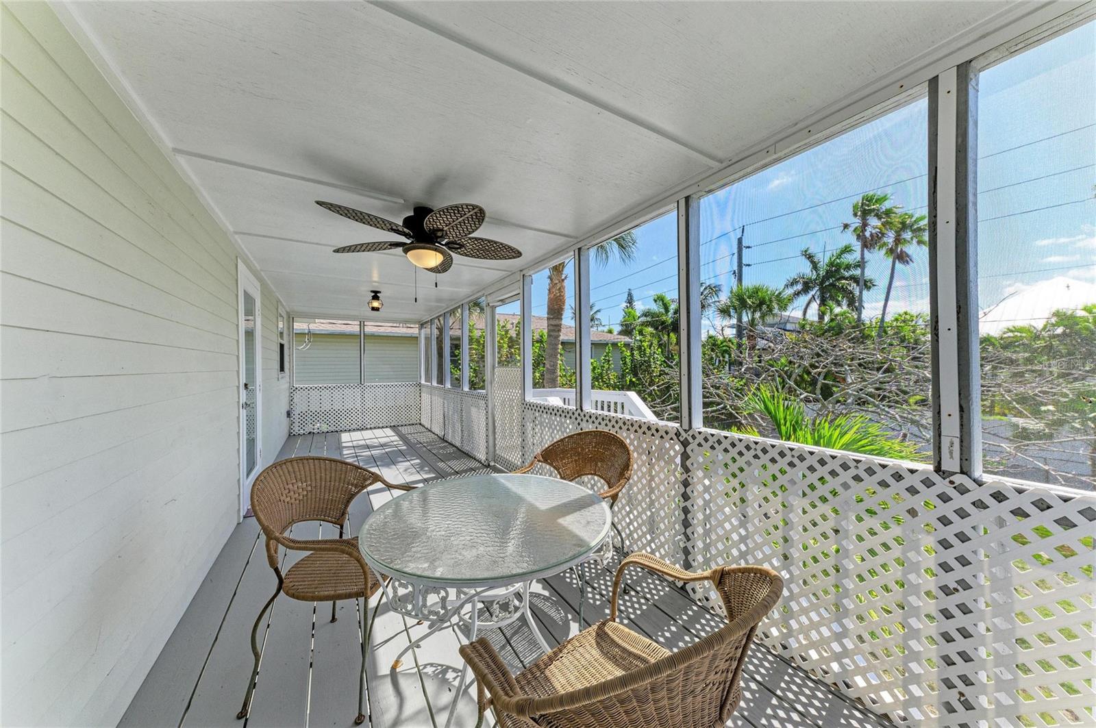 ANNA MARIA BEACH - Residential