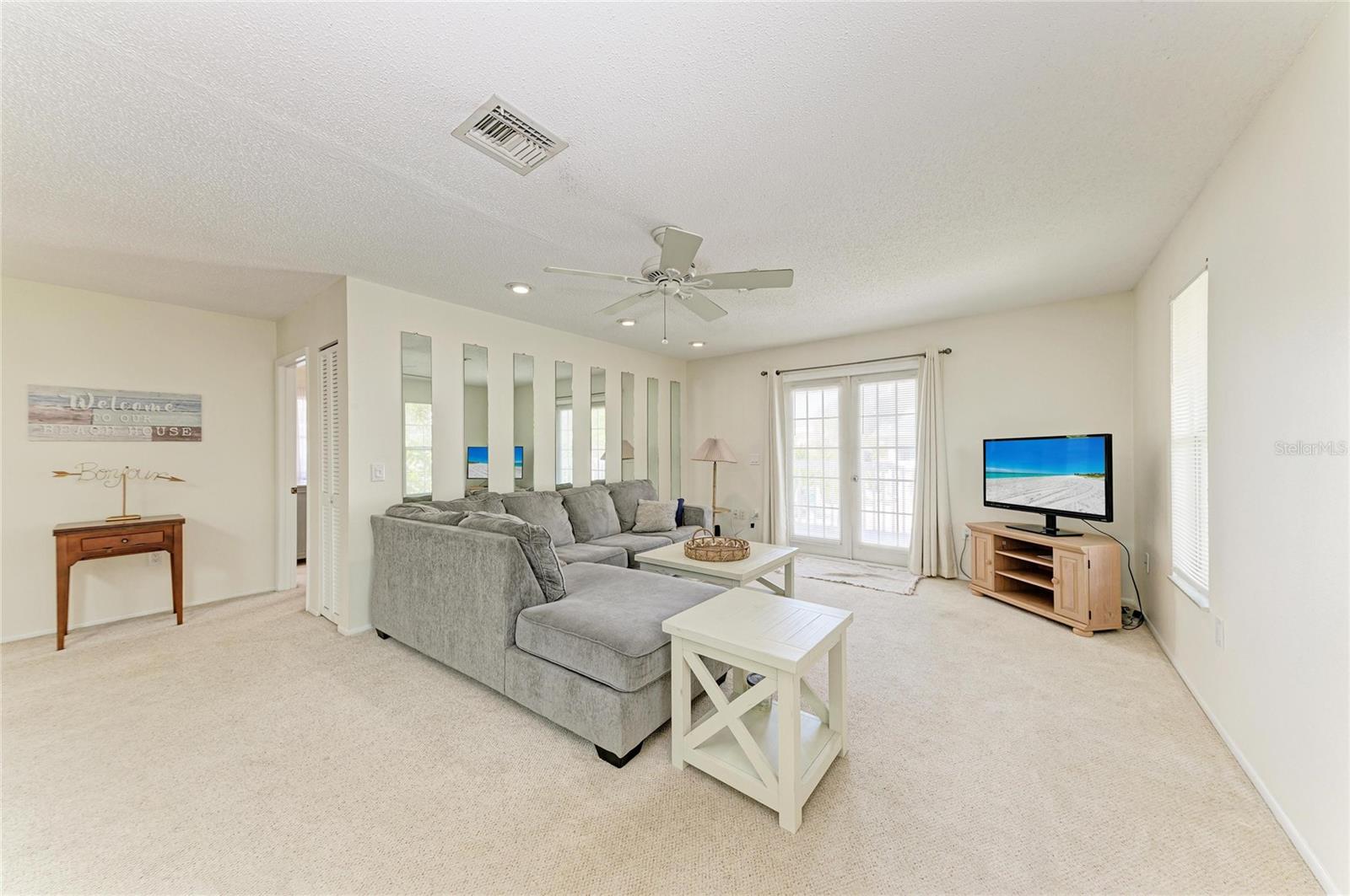 ANNA MARIA BEACH - Residential