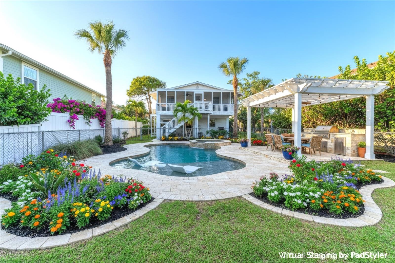 ANNA MARIA BEACH - Residential