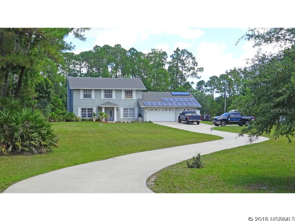 Quail Roost Ranches Unrec 202 - Residential