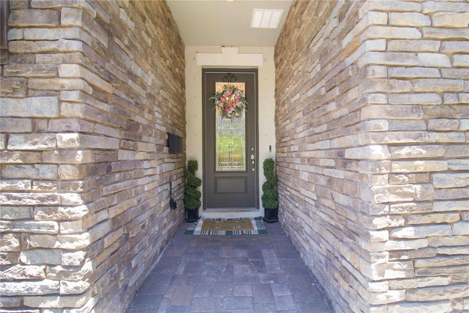 CROSSCREEK PH I-A - Residential