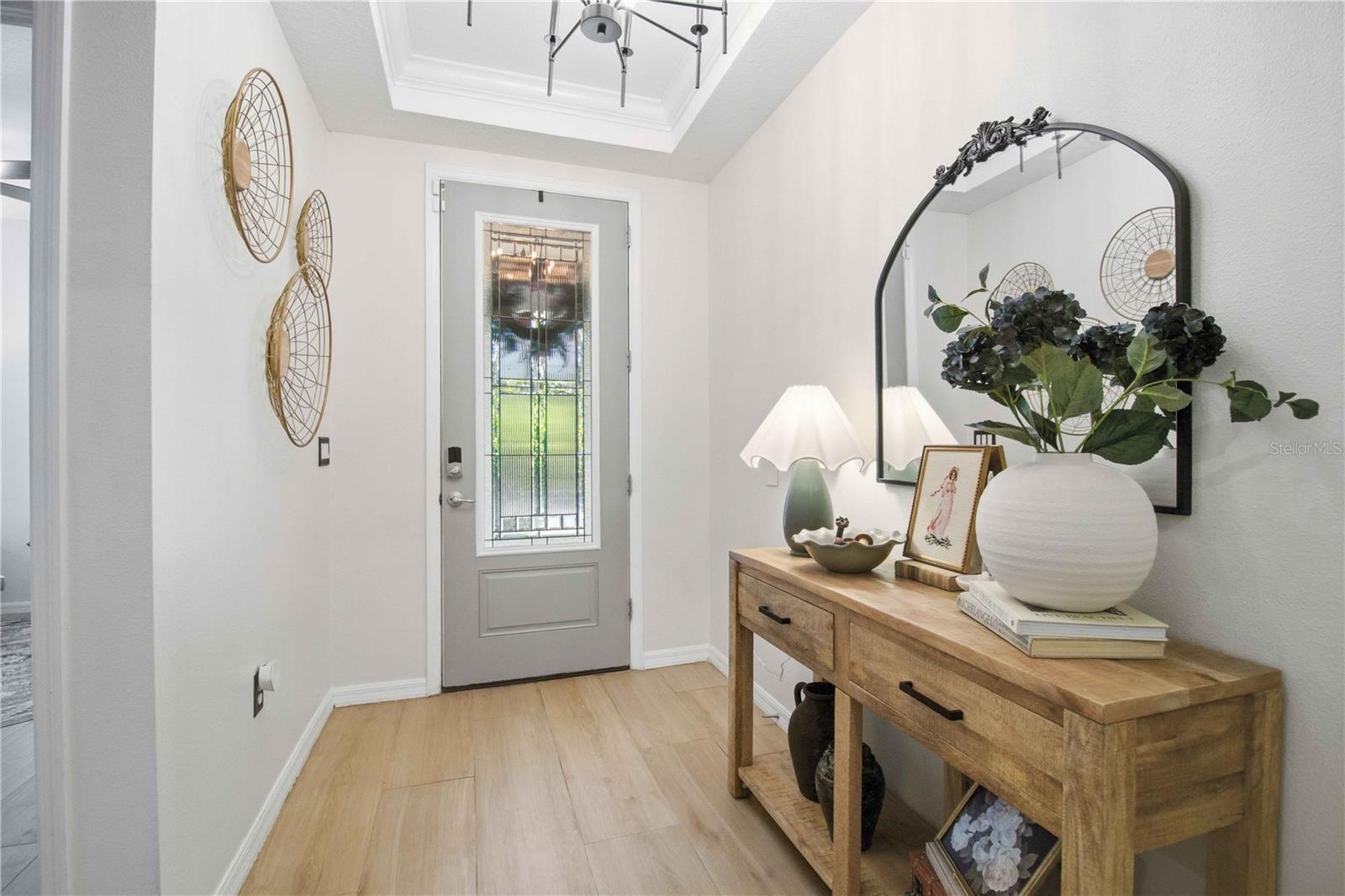 CROSSCREEK PH I-A - Residential