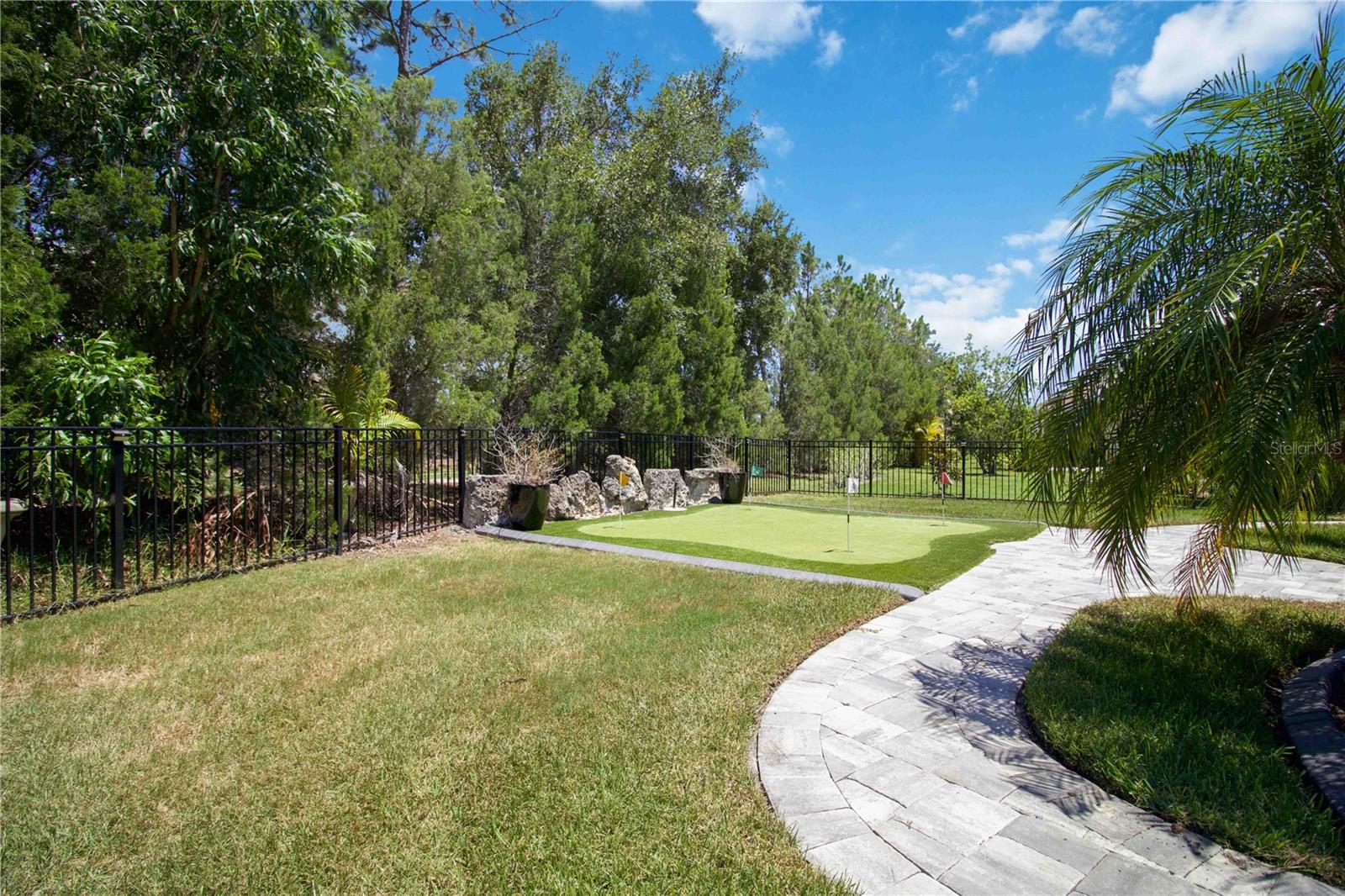 CROSSCREEK PH I-A - Residential