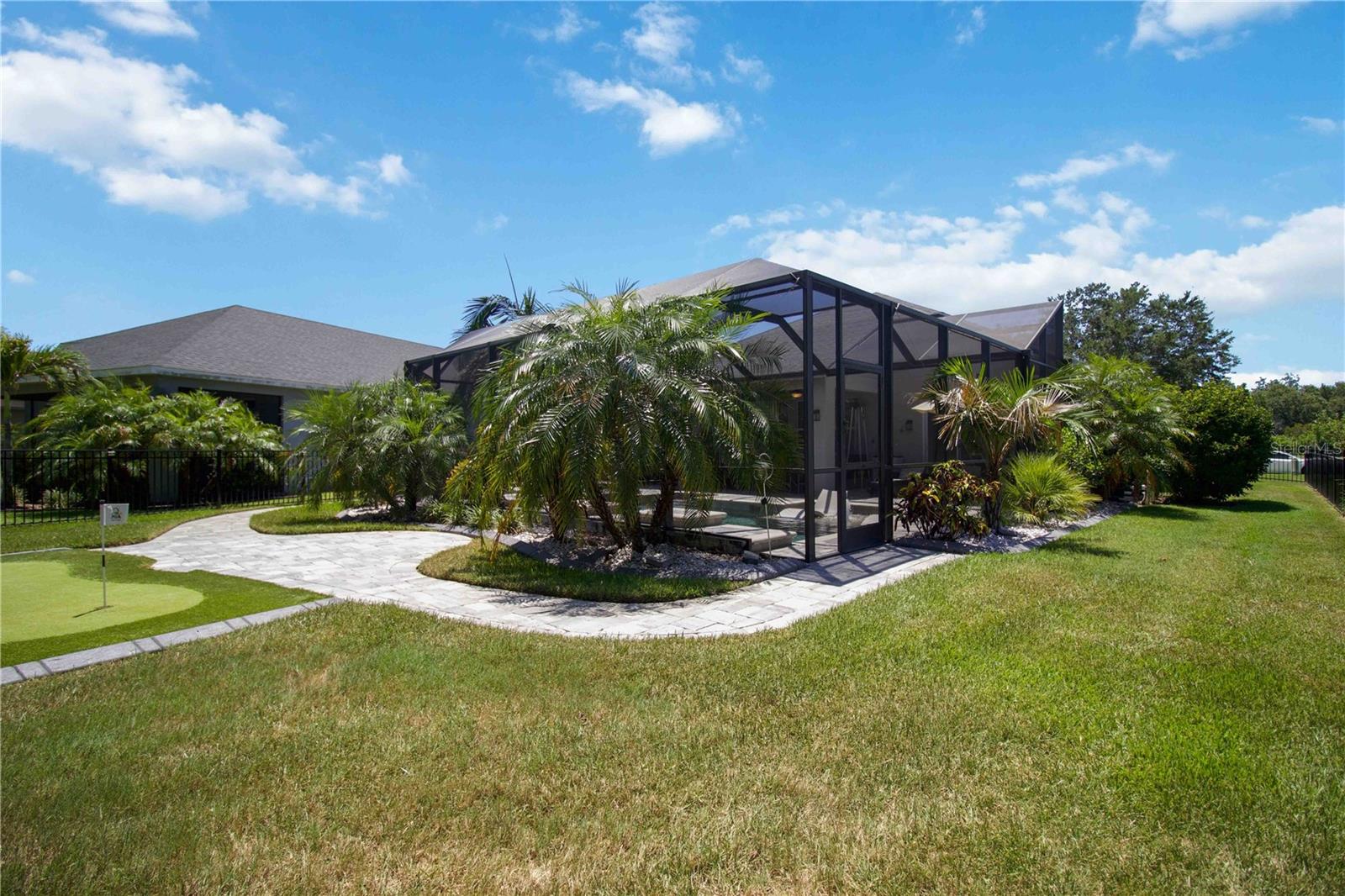 CROSSCREEK PH I-A - Residential