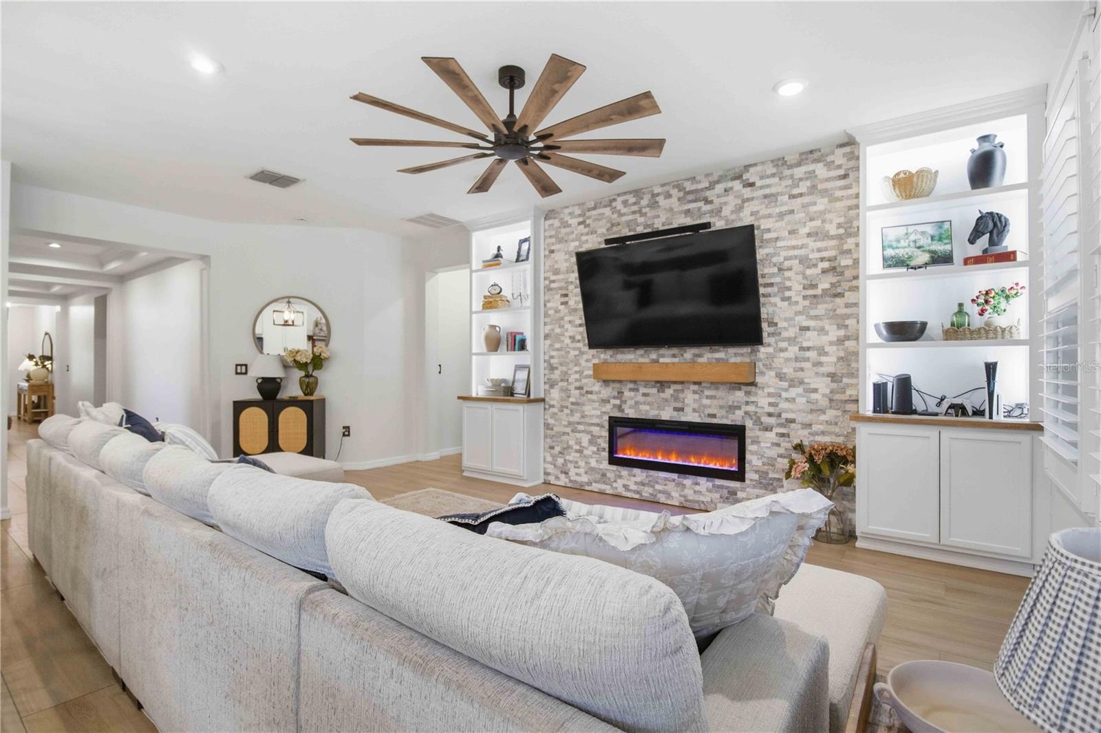 CROSSCREEK PH I-A - Residential