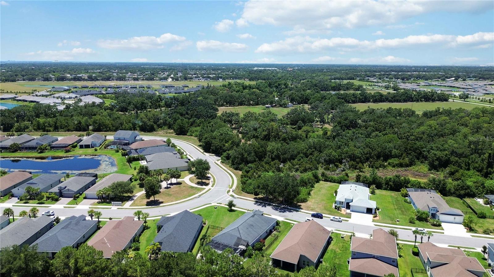 CROSSCREEK PH I-A - Residential