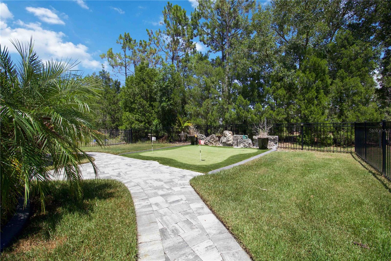 CROSSCREEK PH I-A - Residential