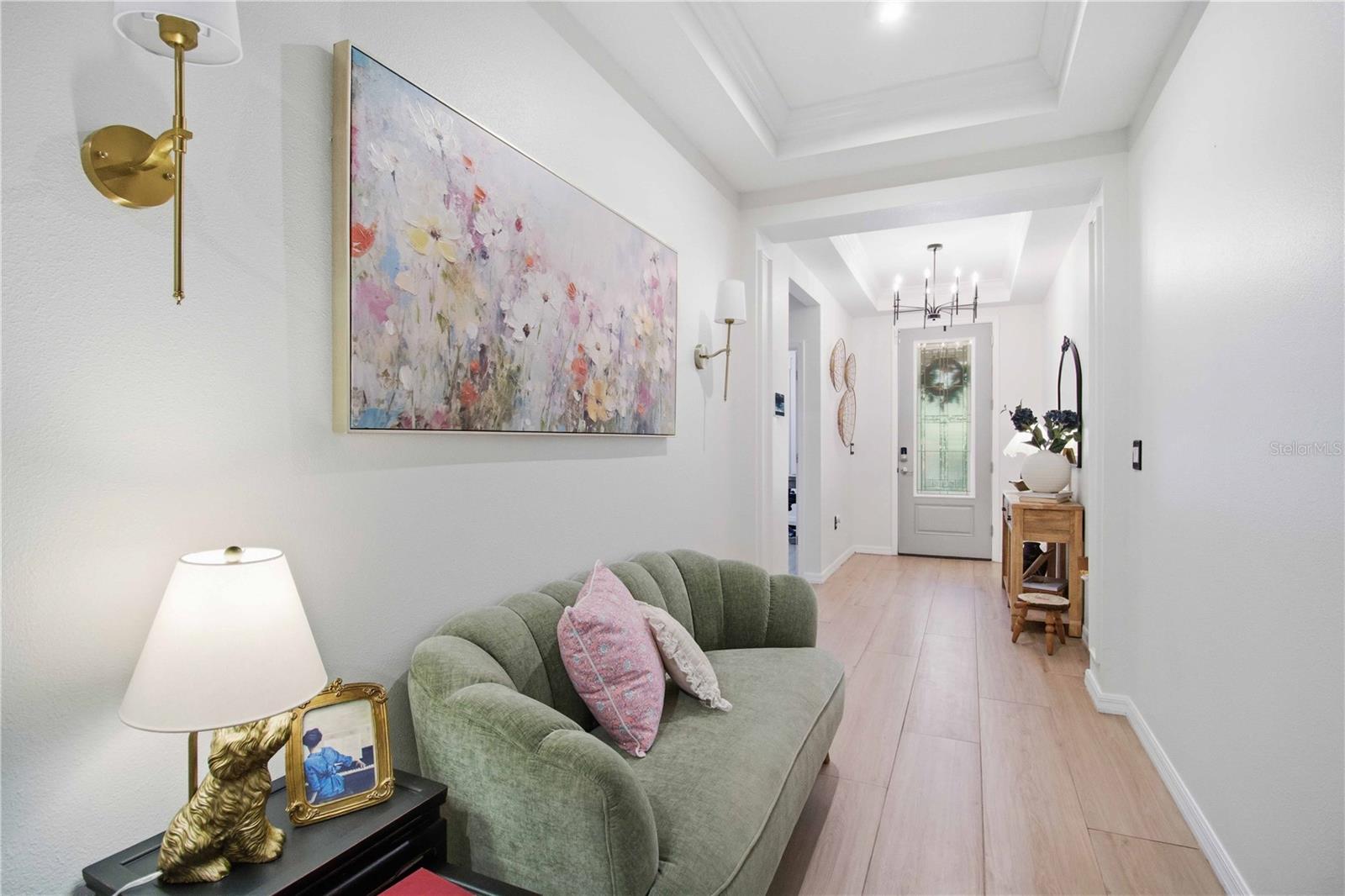 CROSSCREEK PH I-A - Residential