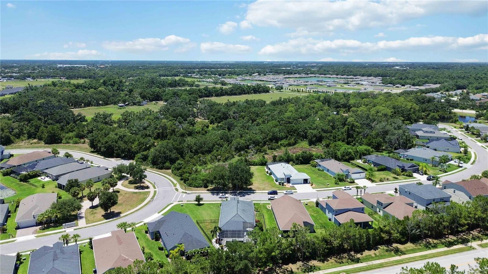 CROSSCREEK PH I-A - Residential