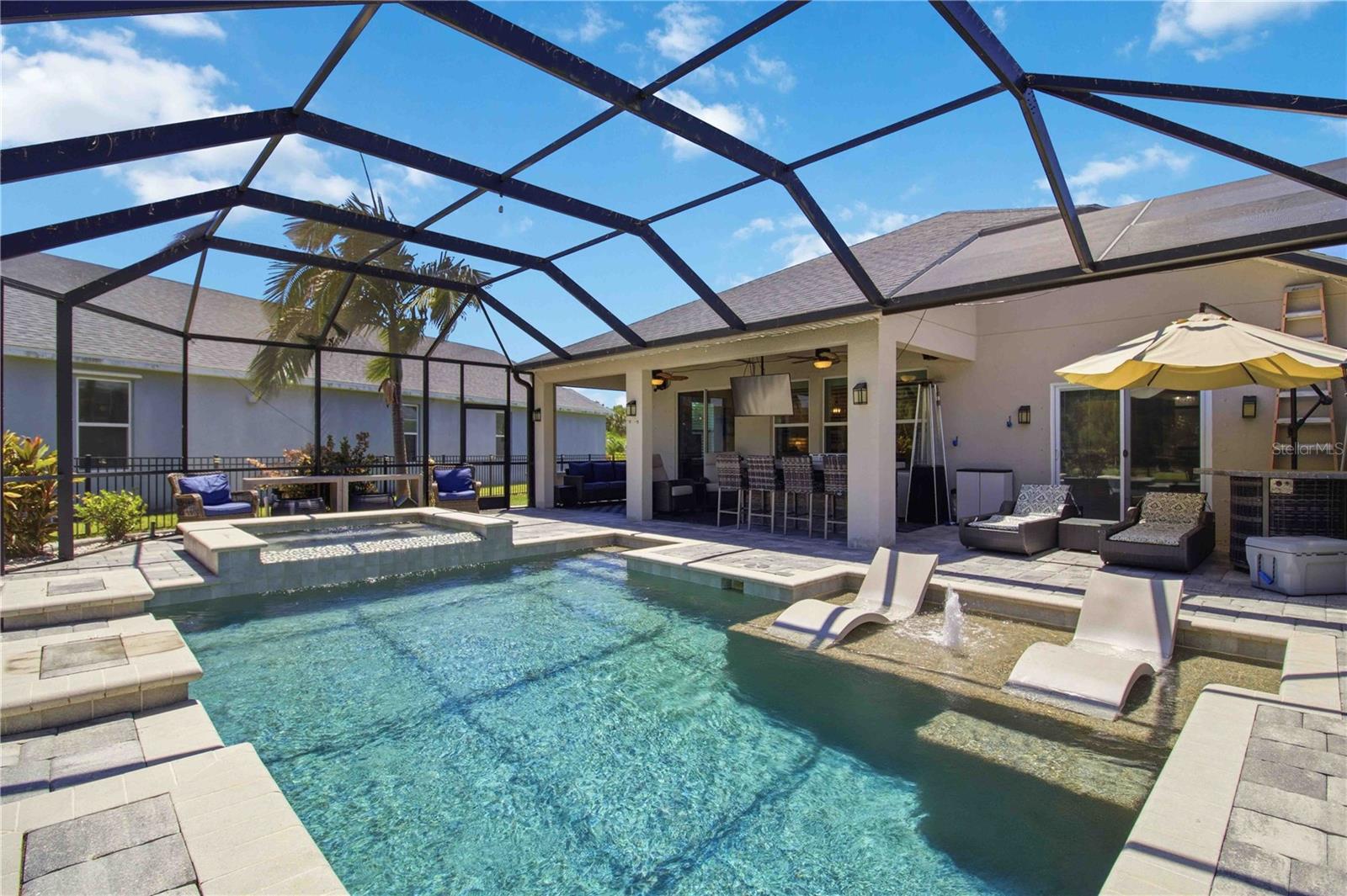 CROSSCREEK PH I-A - Residential