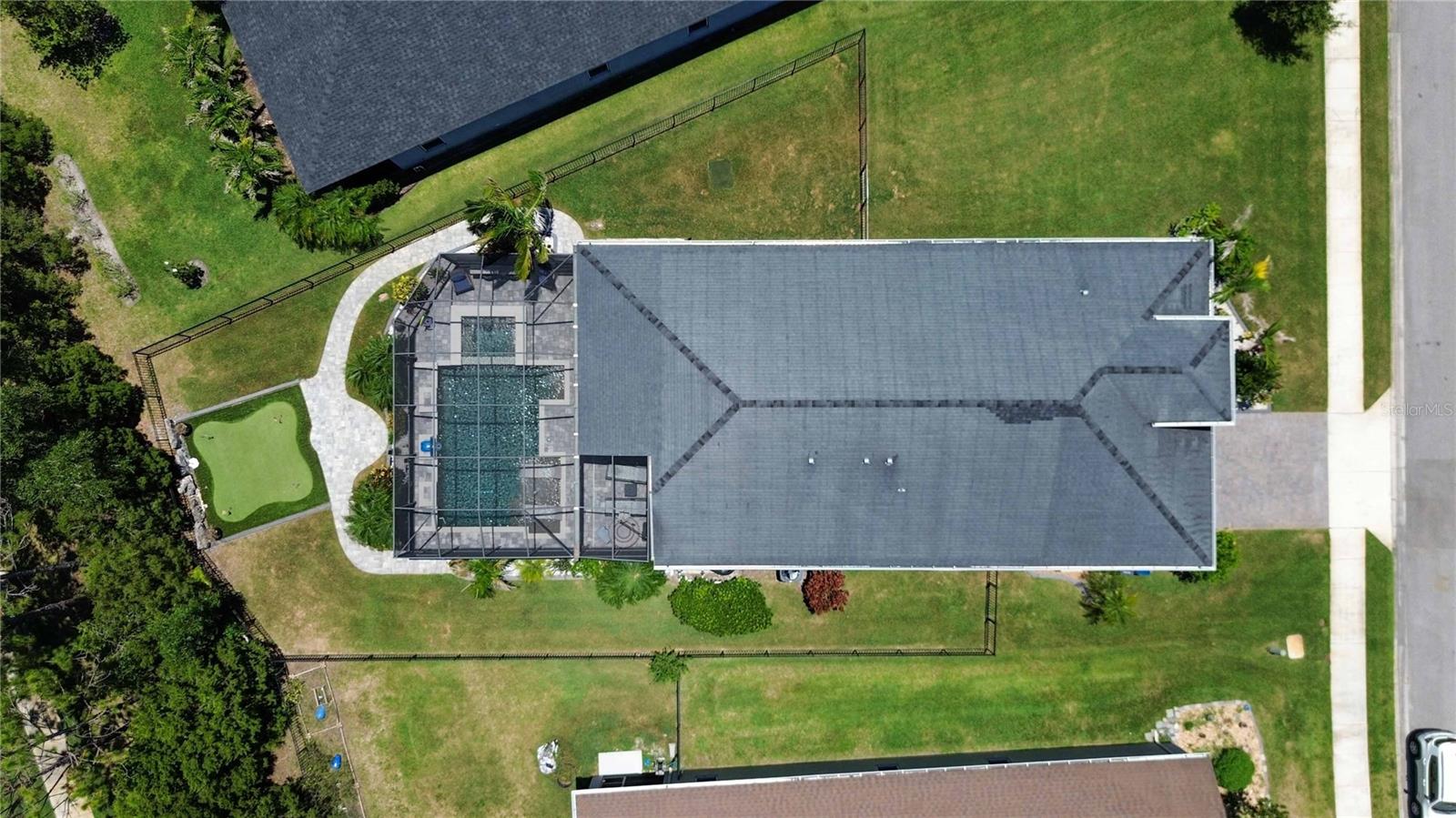 CROSSCREEK PH I-A - Residential