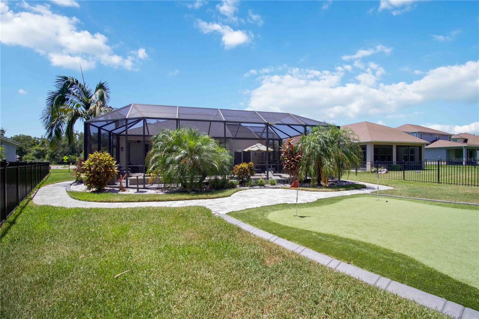 CROSSCREEK PH I-A - Residential