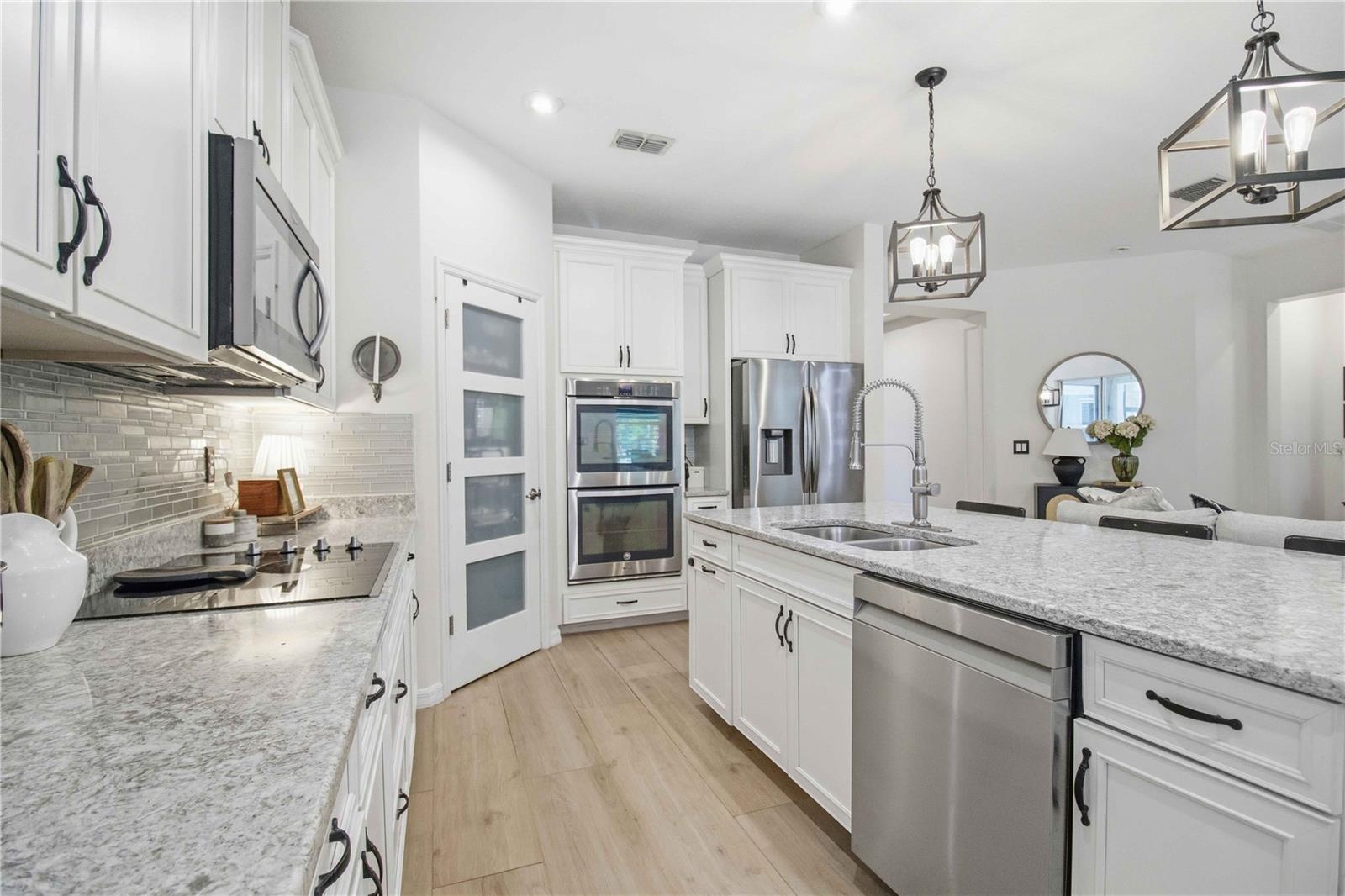 CROSSCREEK PH I-A - Residential