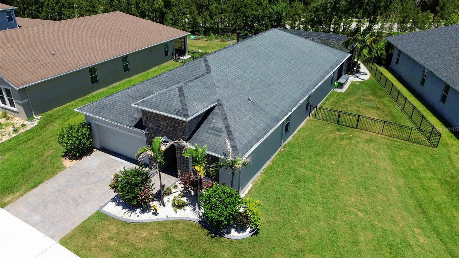 CROSSCREEK PH I-A - Residential
