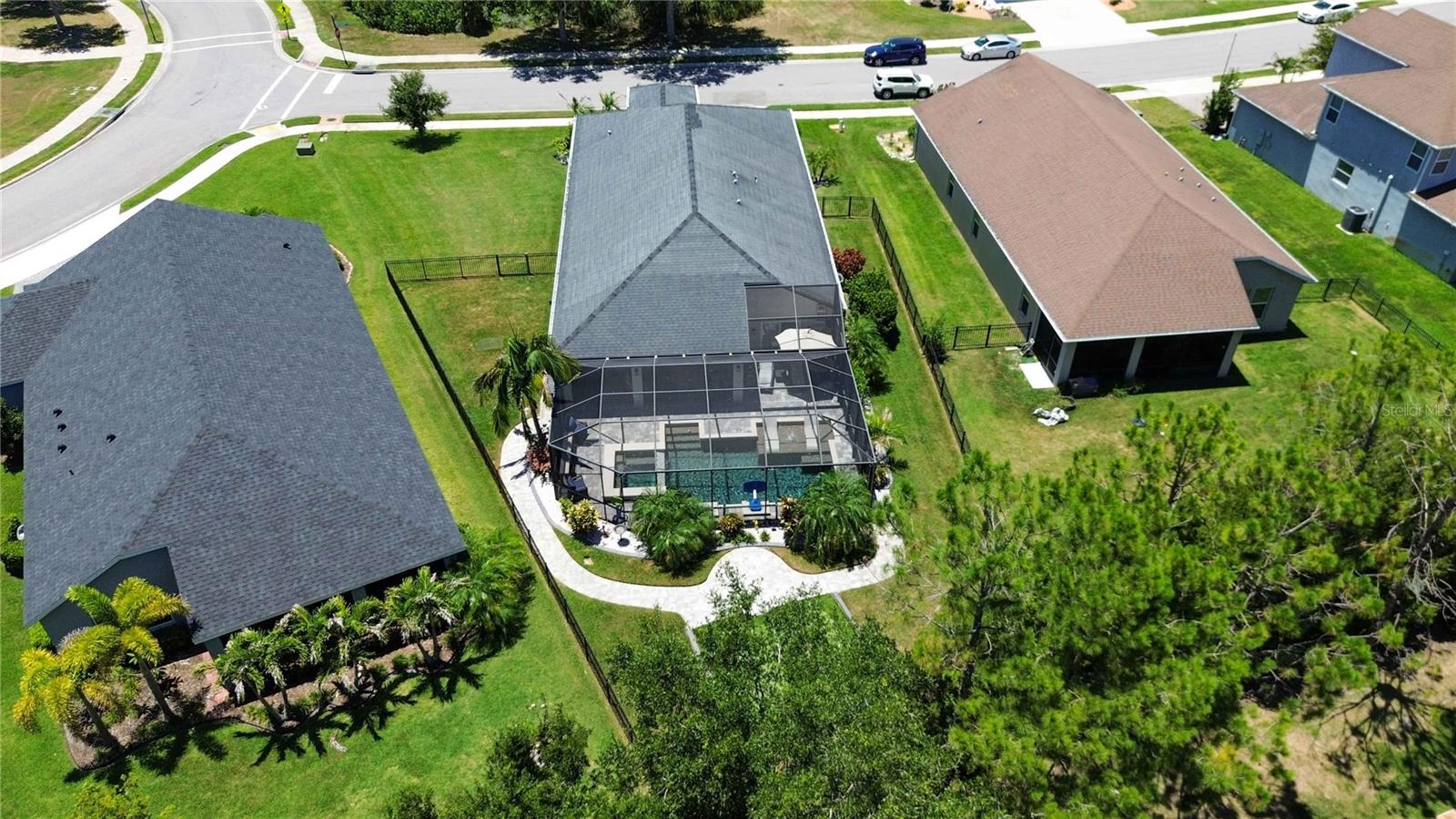 CROSSCREEK PH I-A - Residential