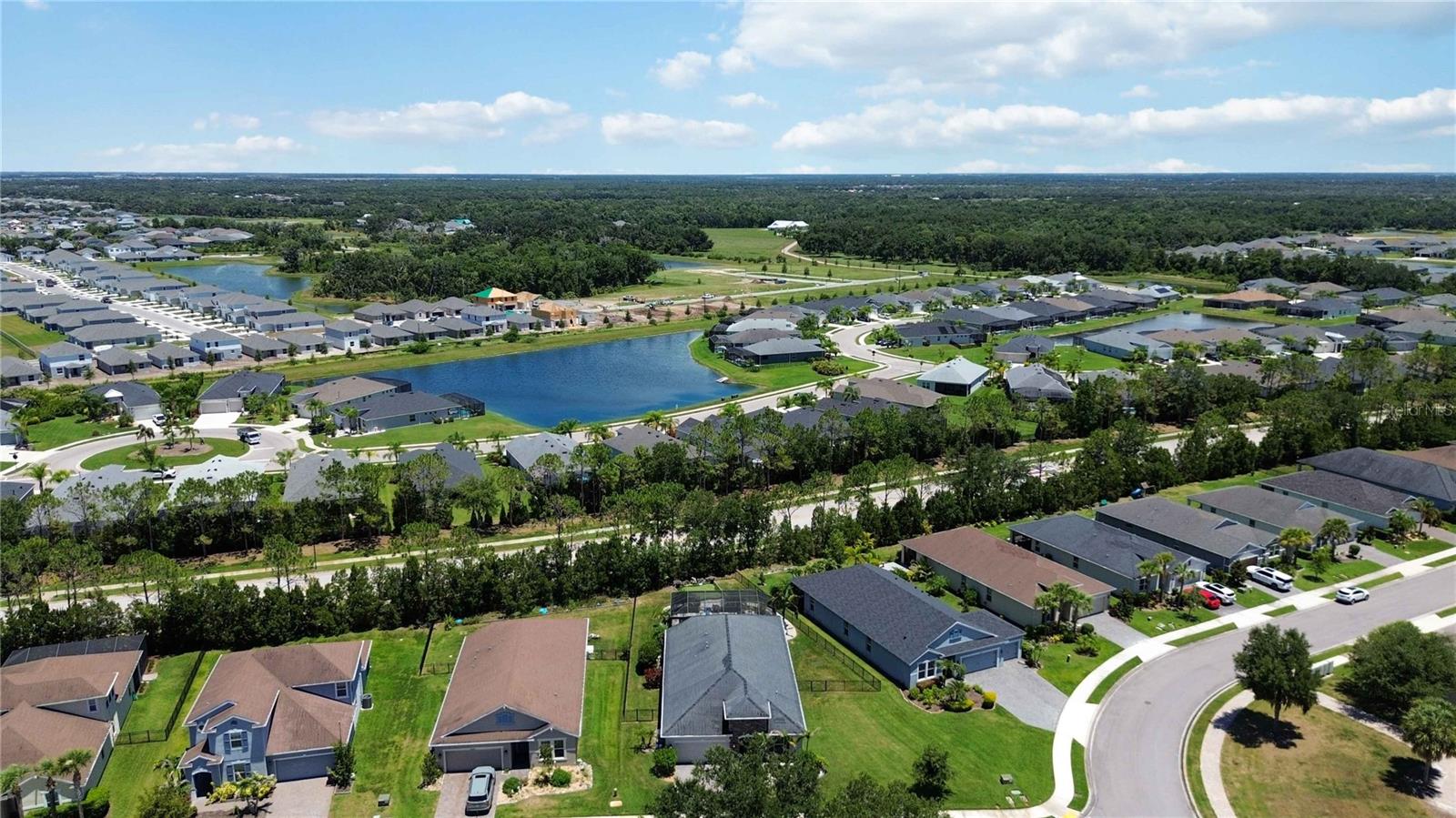 CROSSCREEK PH I-A - Residential
