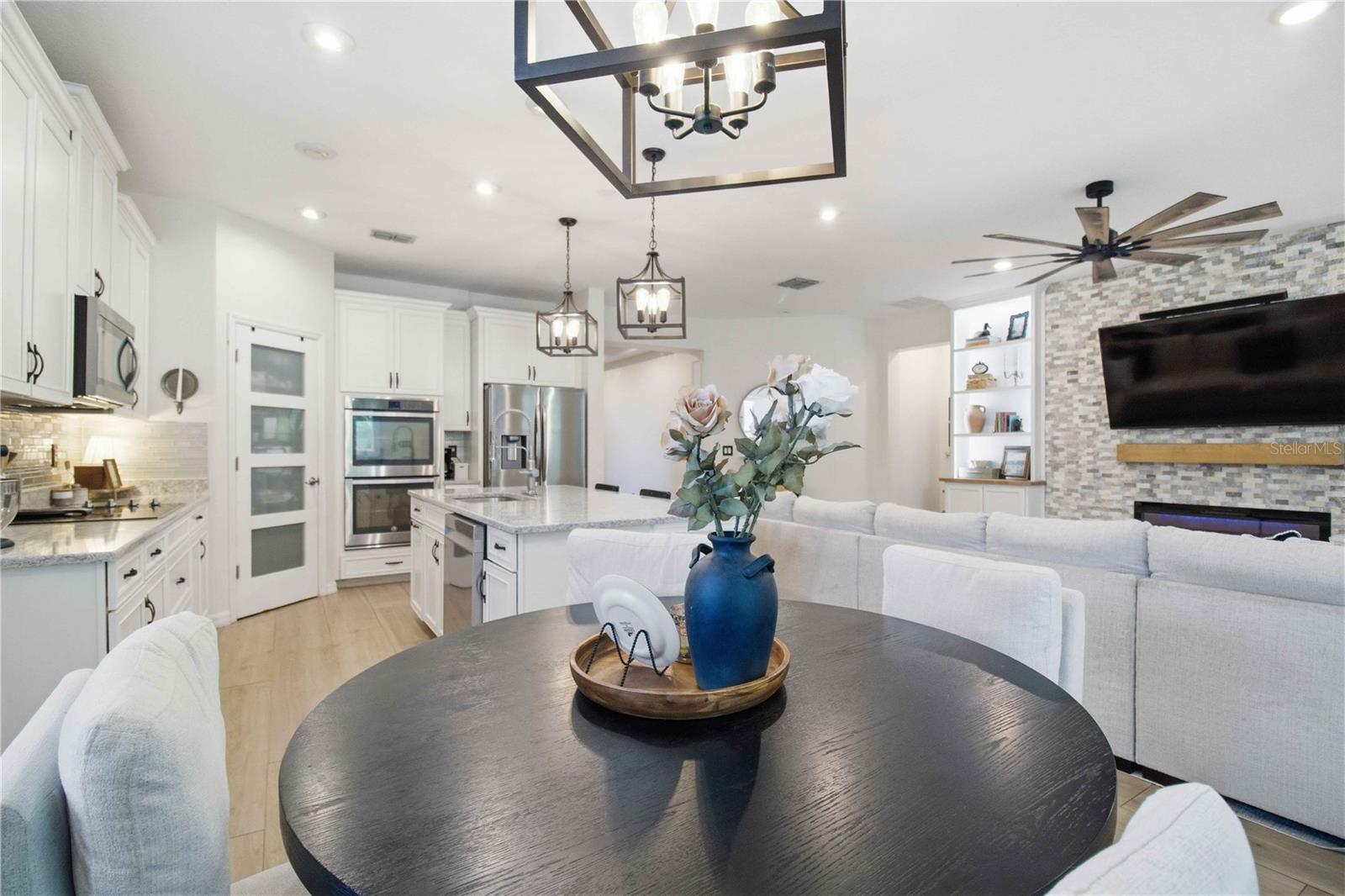 CROSSCREEK PH I-A - Residential