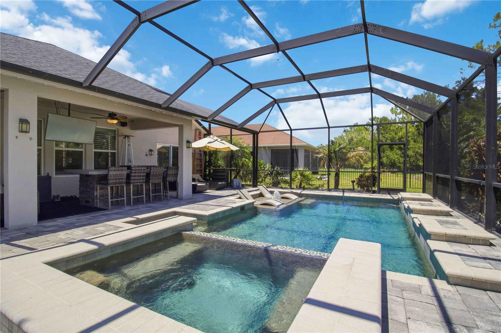 CROSSCREEK PH I-A - Residential
