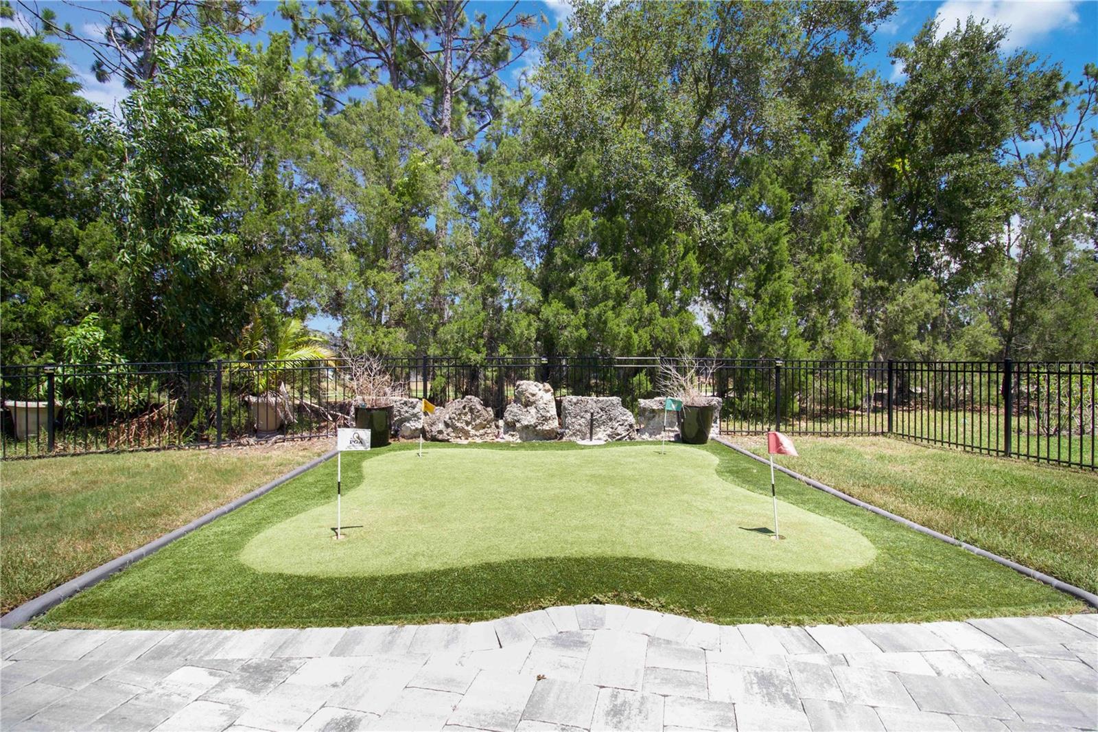 CROSSCREEK PH I-A - Residential
