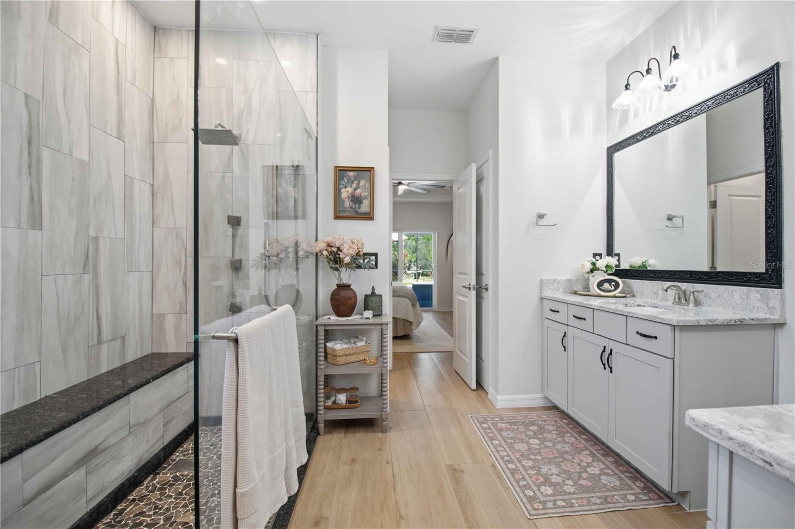 CROSSCREEK PH I-A - Residential