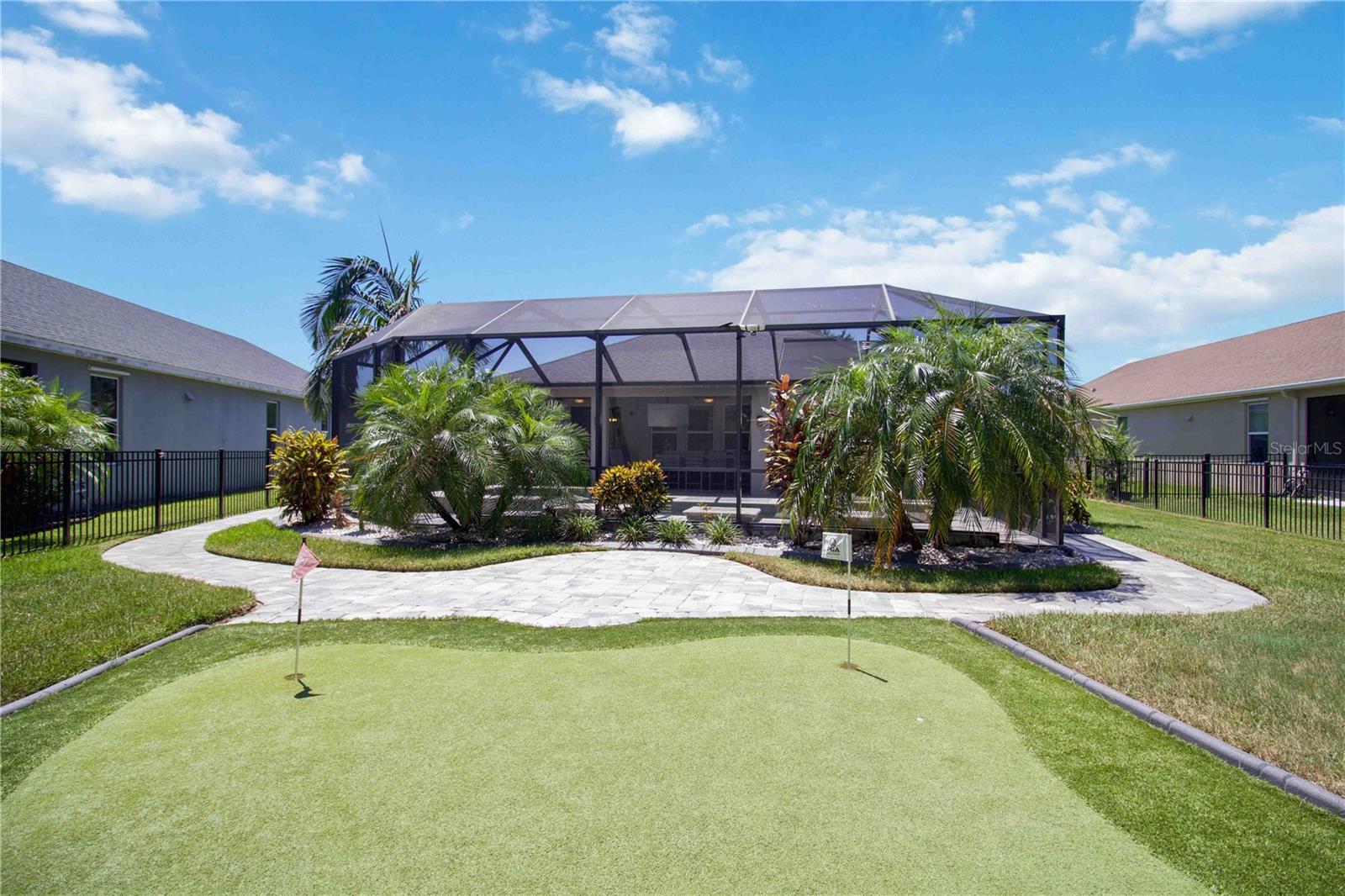 CROSSCREEK PH I-A - Residential