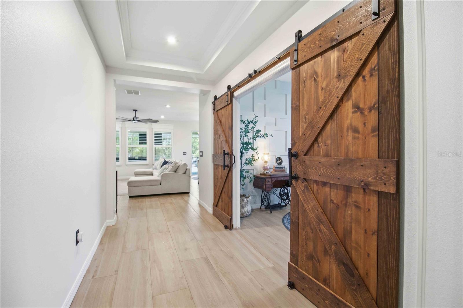CROSSCREEK PH I-A - Residential