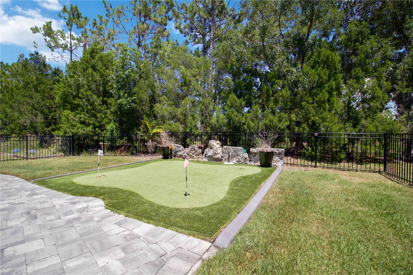 CROSSCREEK PH I-A - Residential