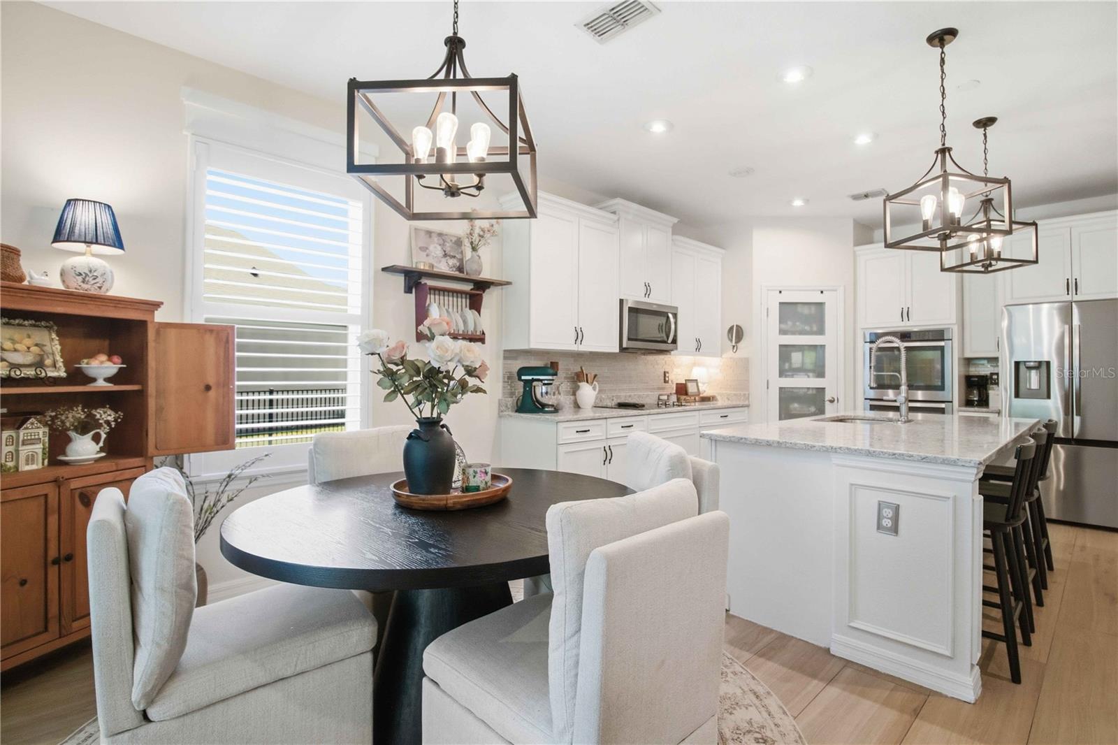 CROSSCREEK PH I-A - Residential
