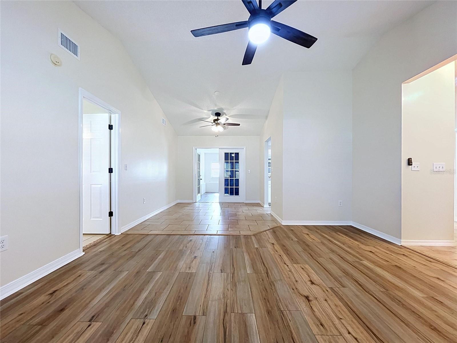 ARIETTA HILLS - Residential