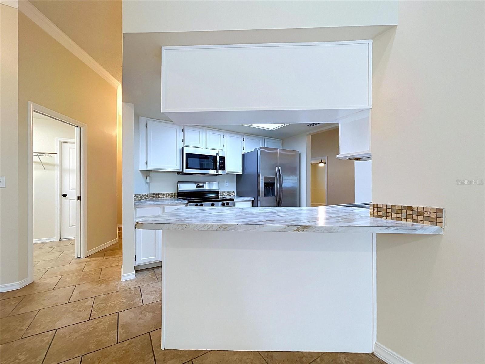ARIETTA HILLS - Residential