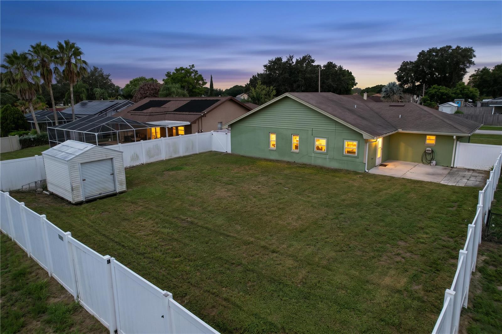 ARIETTA HILLS - Residential