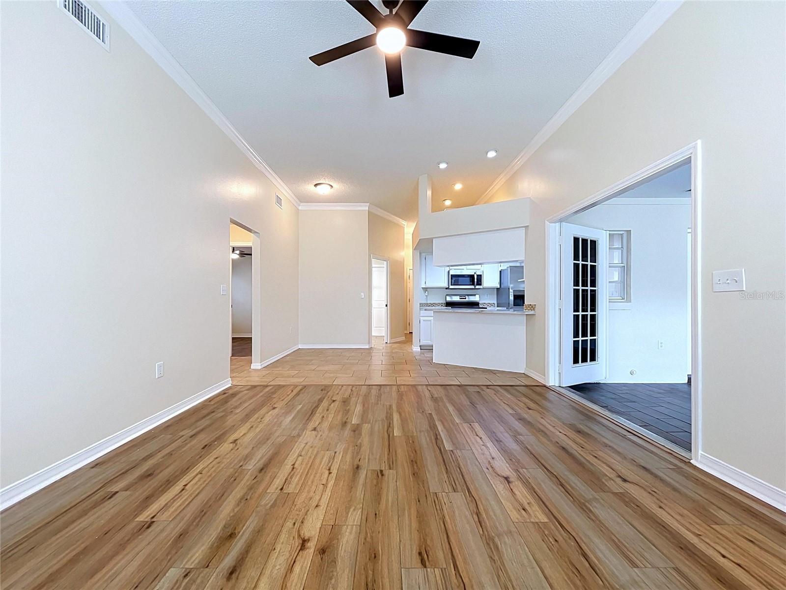 ARIETTA HILLS - Residential