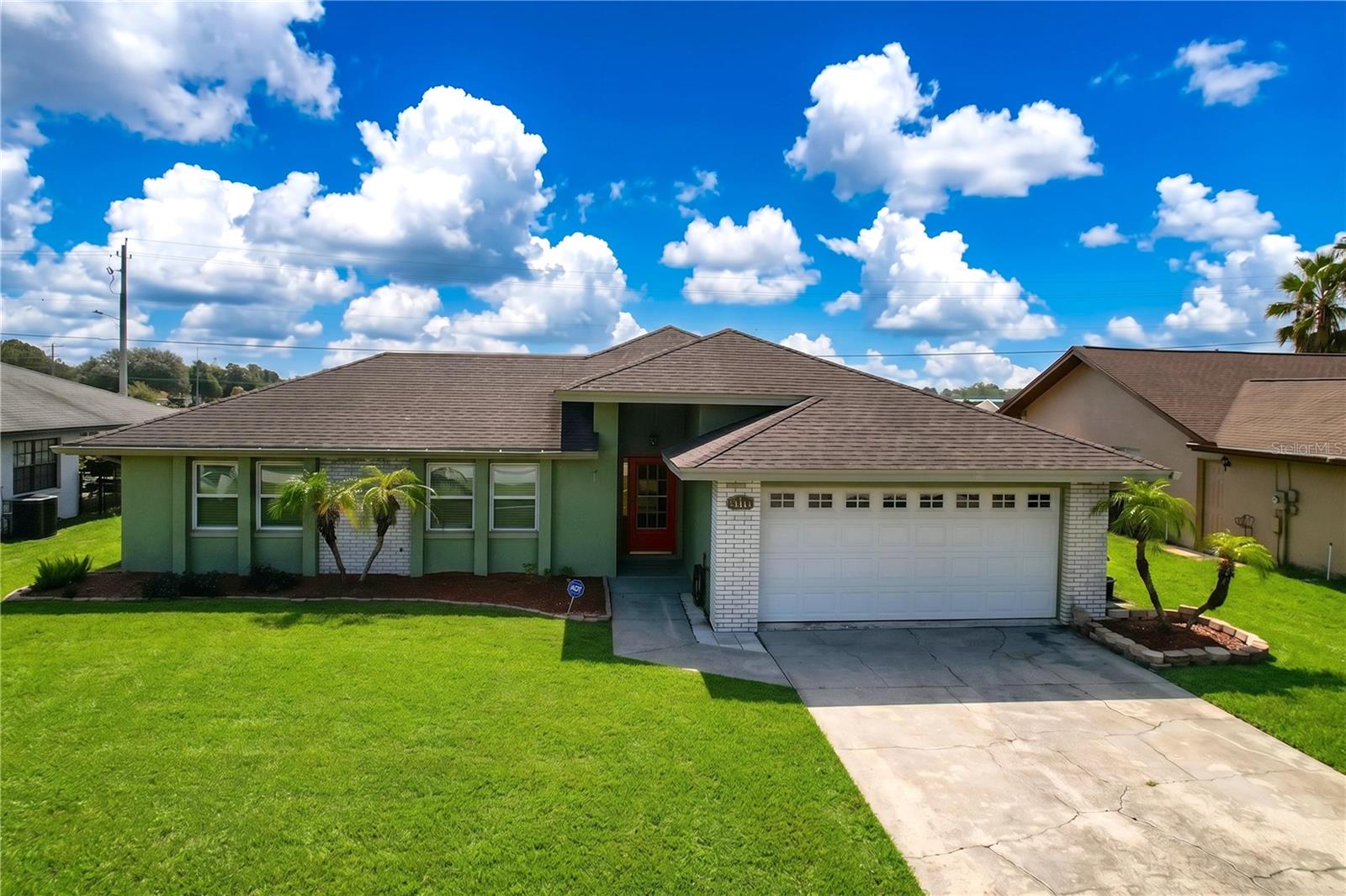 ARIETTA HILLS - Residential