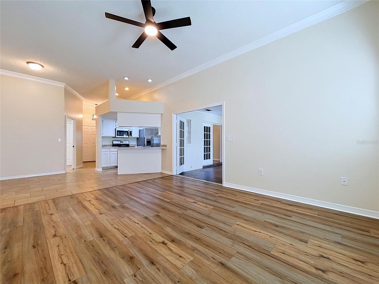 ARIETTA HILLS - Residential