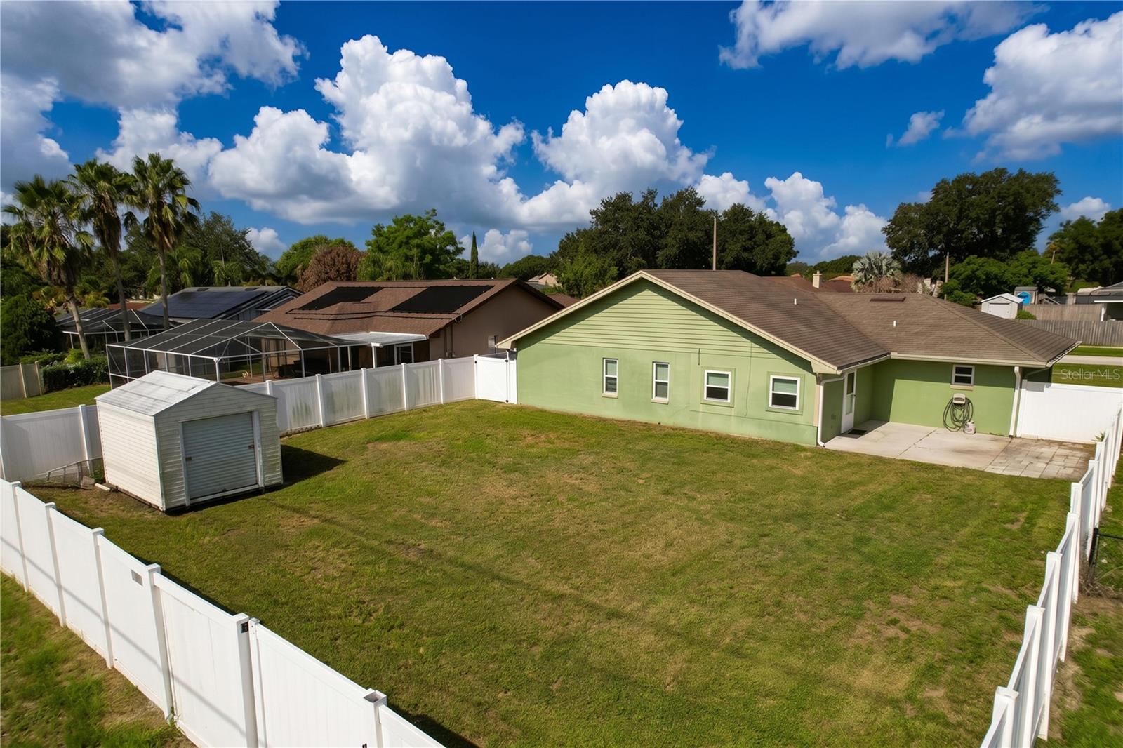 ARIETTA HILLS - Residential