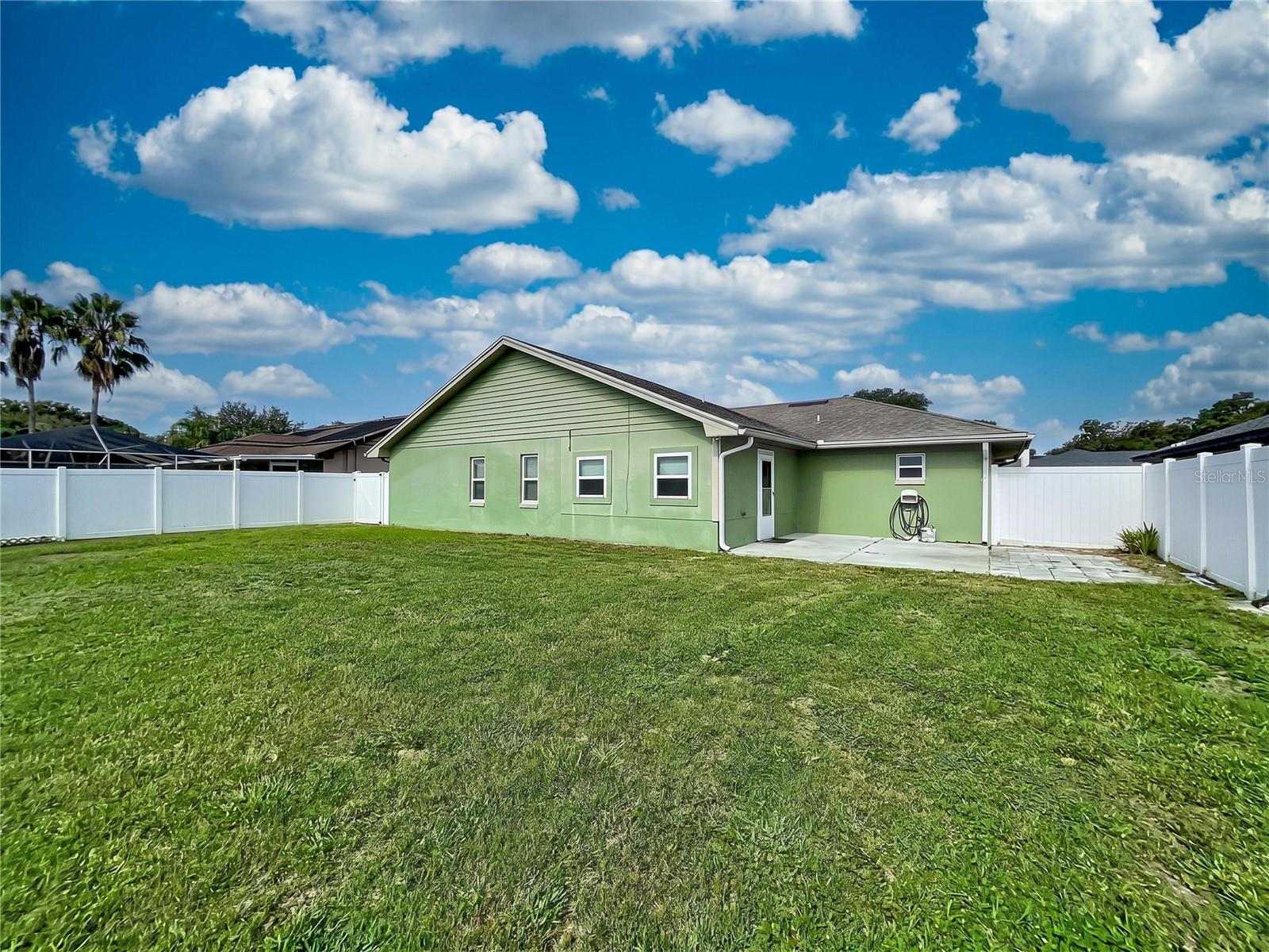 ARIETTA HILLS - Residential
