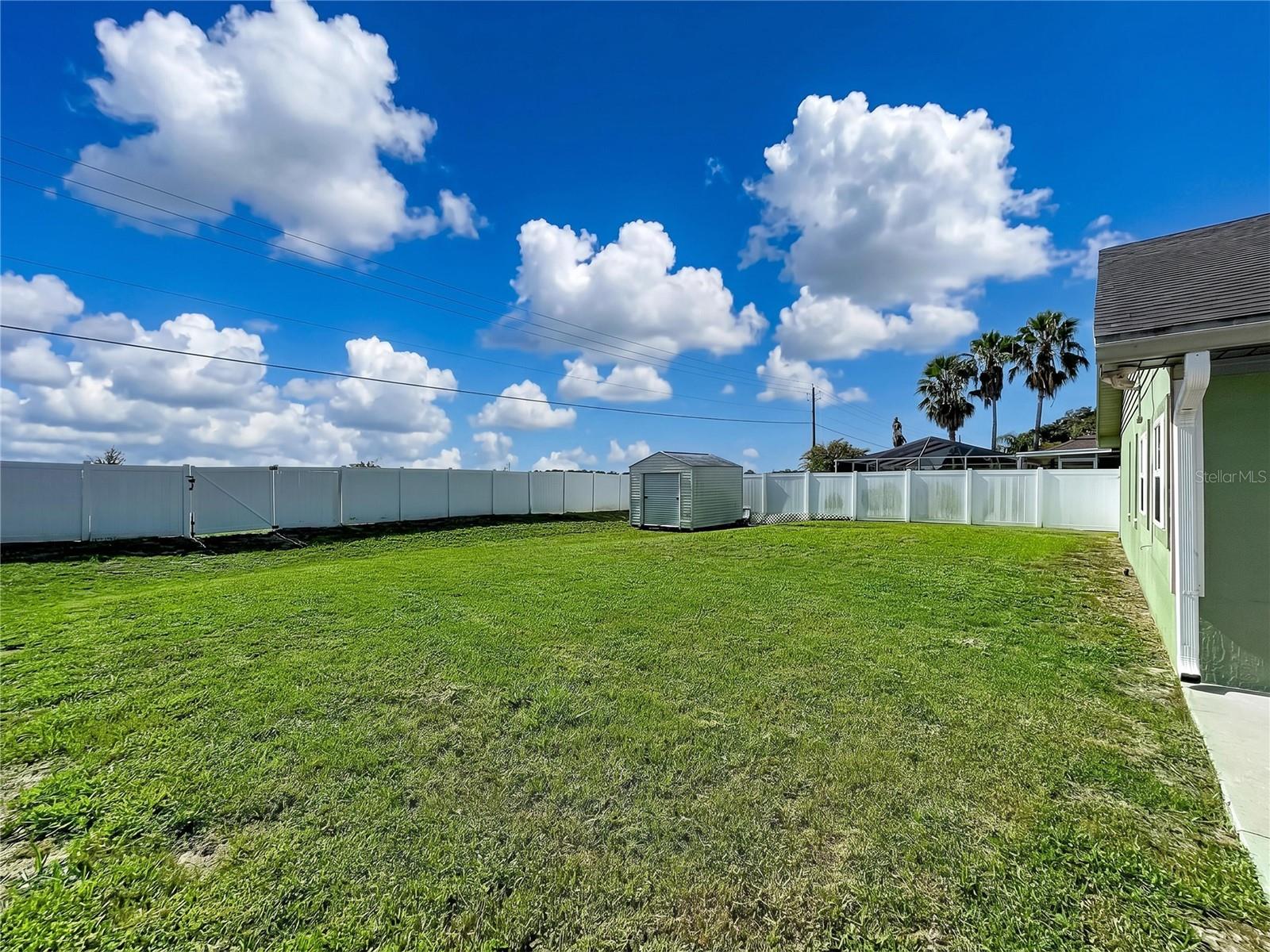 ARIETTA HILLS - Residential