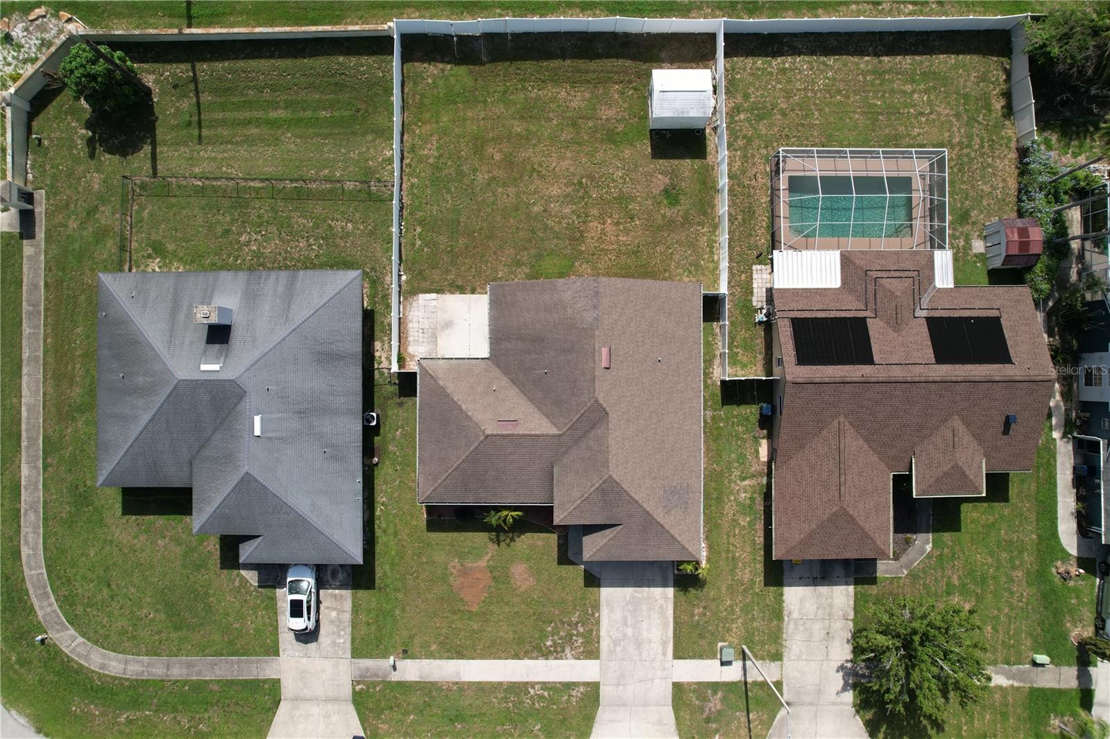 ARIETTA HILLS - Residential